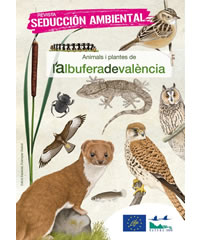 Animals i plantes de l’Albufera de València