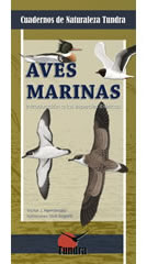 Aves marinas