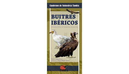 Buitres ibéricos. Introducción a todas las especies