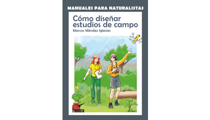 Cómo diseñar estudios de campo