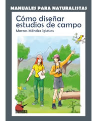 Cómo disenar estudios de campo