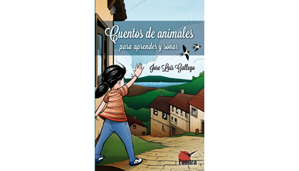 Cuentos de animales para aprender y soñar