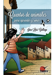 Cuentos de animales para aprender y soñar