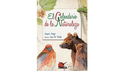 El calendario de la Naturaleza