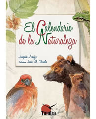 El calendario de la Naturaleza