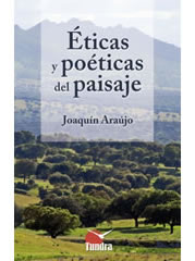 Eticas y poeticas del paisaje