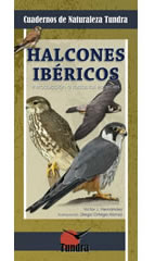 Halcones ibéricos