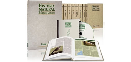 Història Natural dels Països Catalans