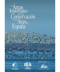 Las Áreas Importantes para la Conservación de las Aves en España 2011