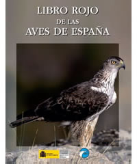 Libro rojo de las aves de España