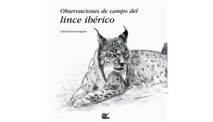 Observaciones de campo del lince ibérico (2008)