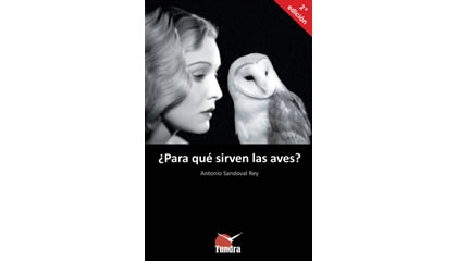 ¿Para qué sirven las aves?