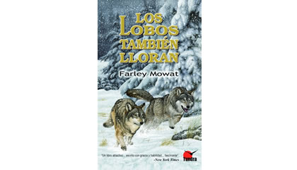 Los lobos también lloran (2015)