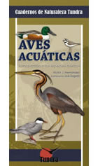 Aves acuáticas