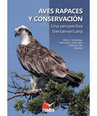 Aves rapaces y conservación