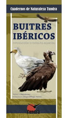 Buitres ibéricos