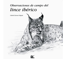 Observaciones de campo del lince ibérico