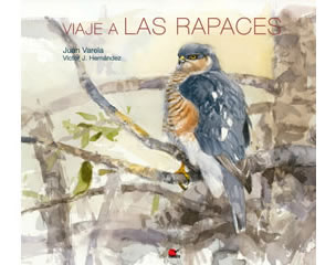 Viaje a las rapaces