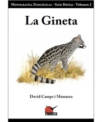 la-gineta