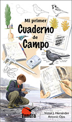 Mi primer Cuaderno de Campo