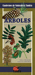 Árboles. Introducción a las especies ibéricas