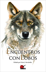 Encuentros con lobos