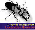 Grupo de Trabajo sobre Lucanidae Ibéricos (GTLI)